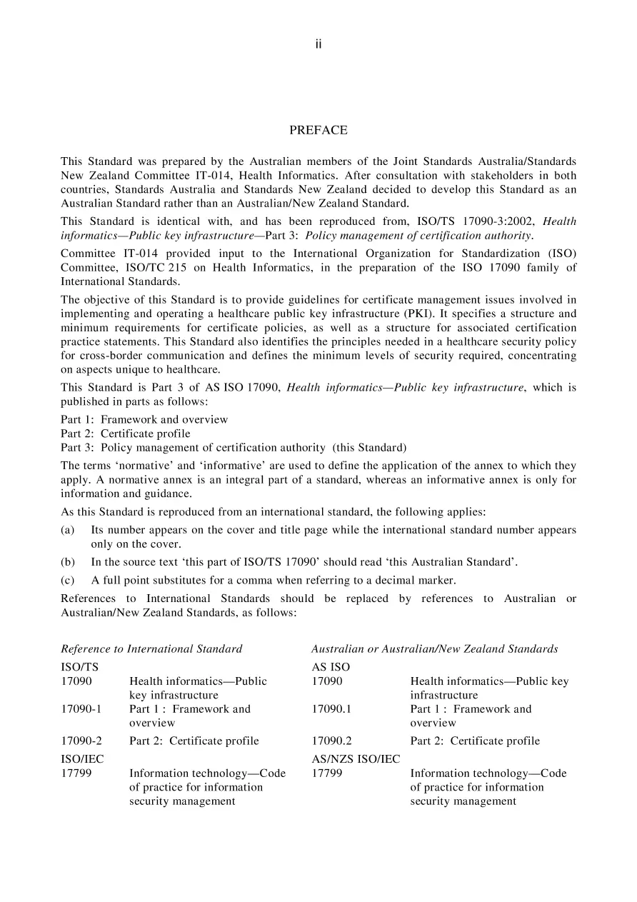 AS ISO 17090.3-2003 AS ISO 17090.3-2003 pdf