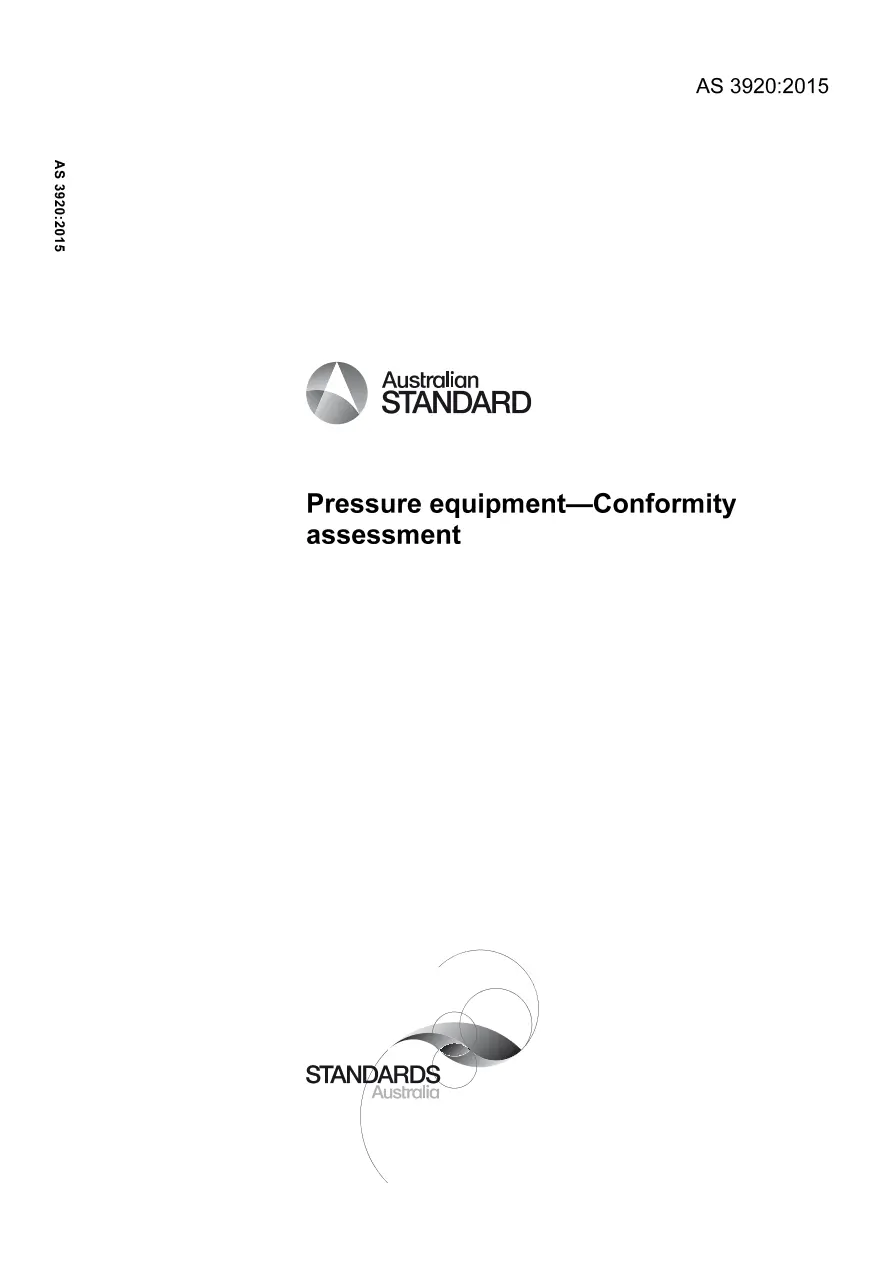 AS 3920:2015 AS 3920:2015 pdf