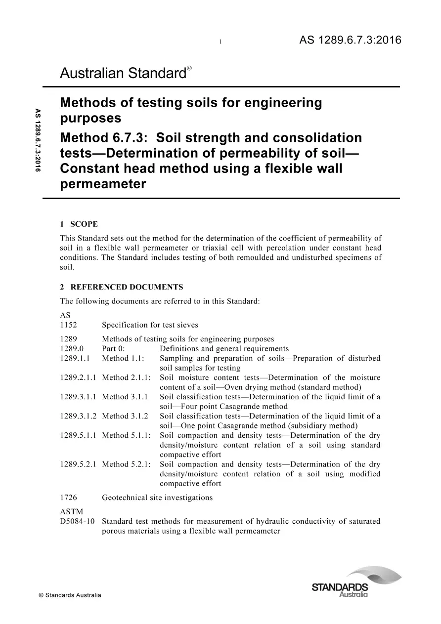 AS 1289.6.7.3:2016 pdf