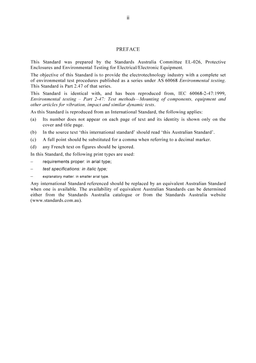 AS 60068.2.47-2003 pdf