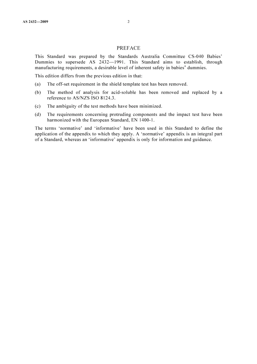 AS 2432-2009 pdf