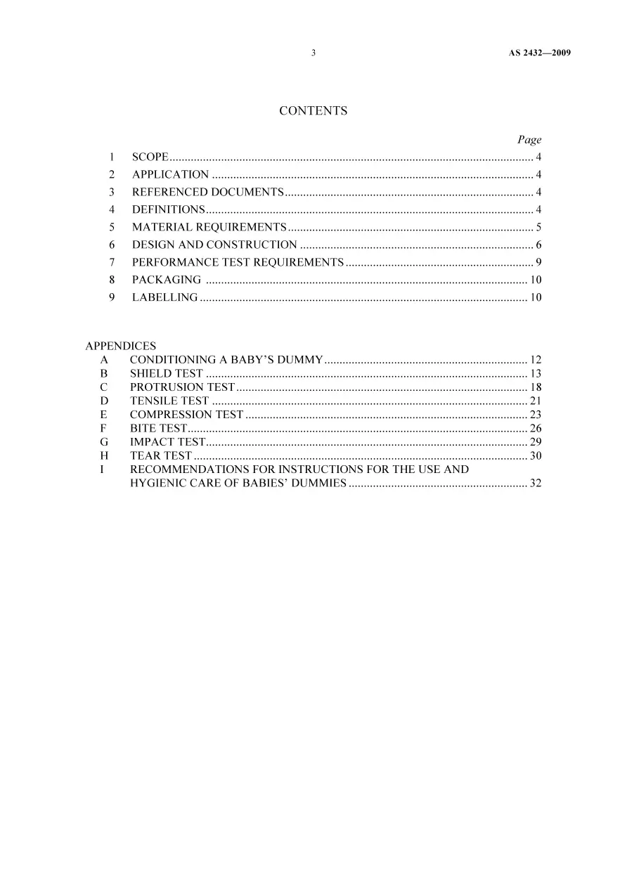 AS 2432-2009 pdf