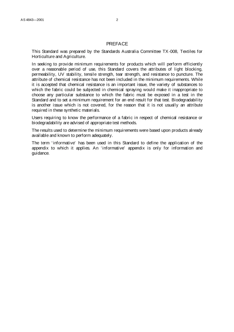 AS 4843-2001 AS 4843-2001 pdf