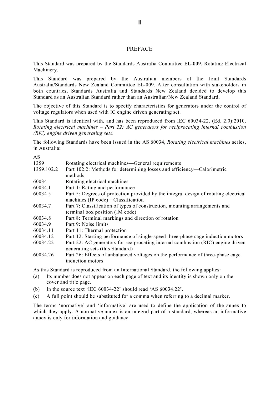 AS 60034.22-2010 AS 60034.22-2010 pdf