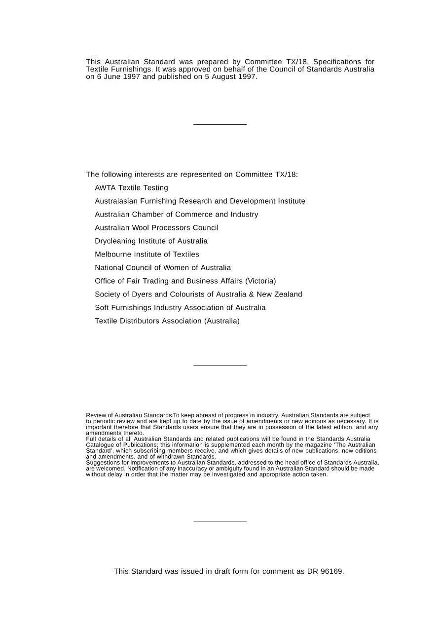AS 2663.1-1997 AS 2663.1-1997 pdf