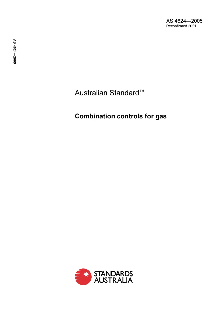 AS 4624-2005 pdf