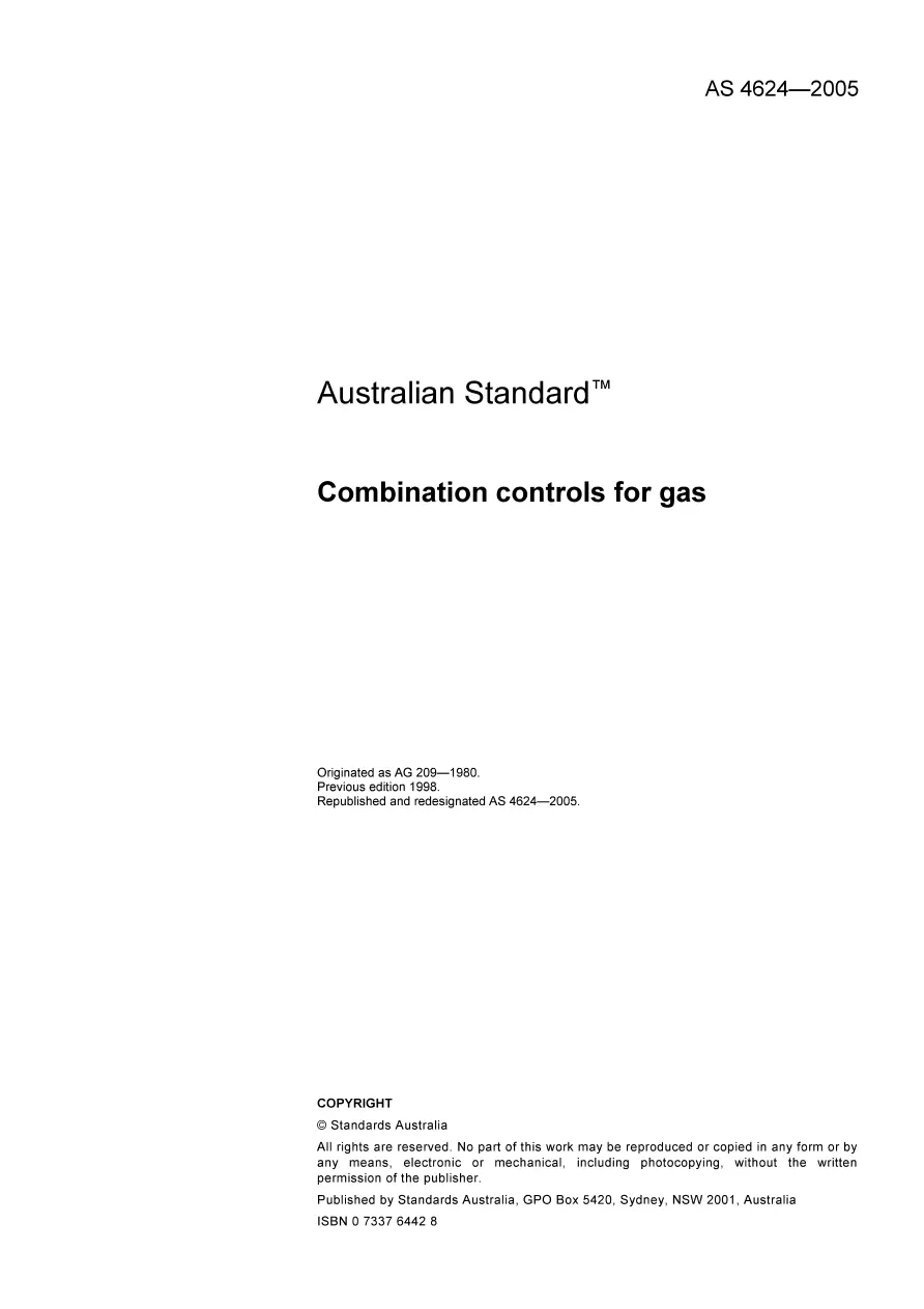 AS 4624-2005 pdf