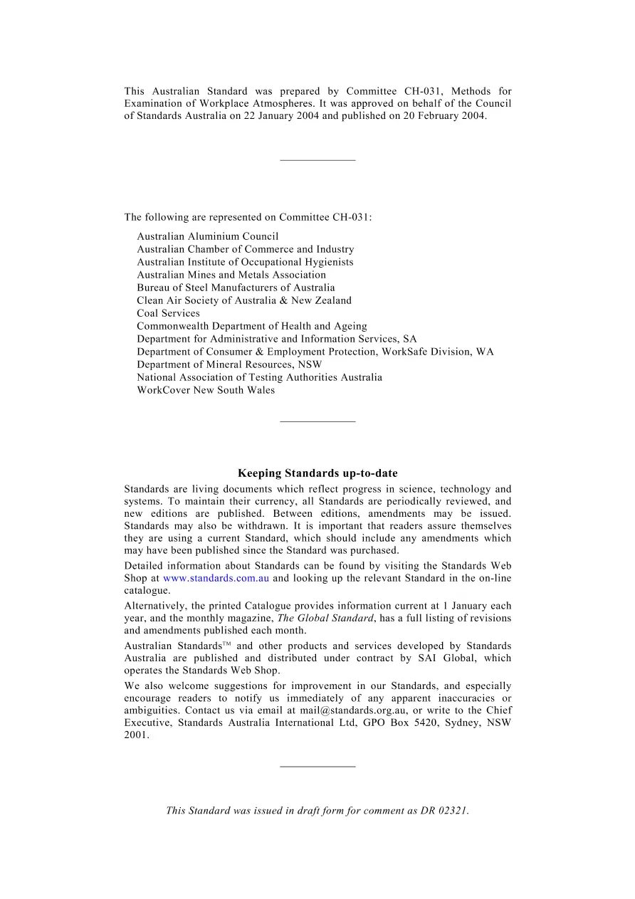 AS 2985-2004 pdf