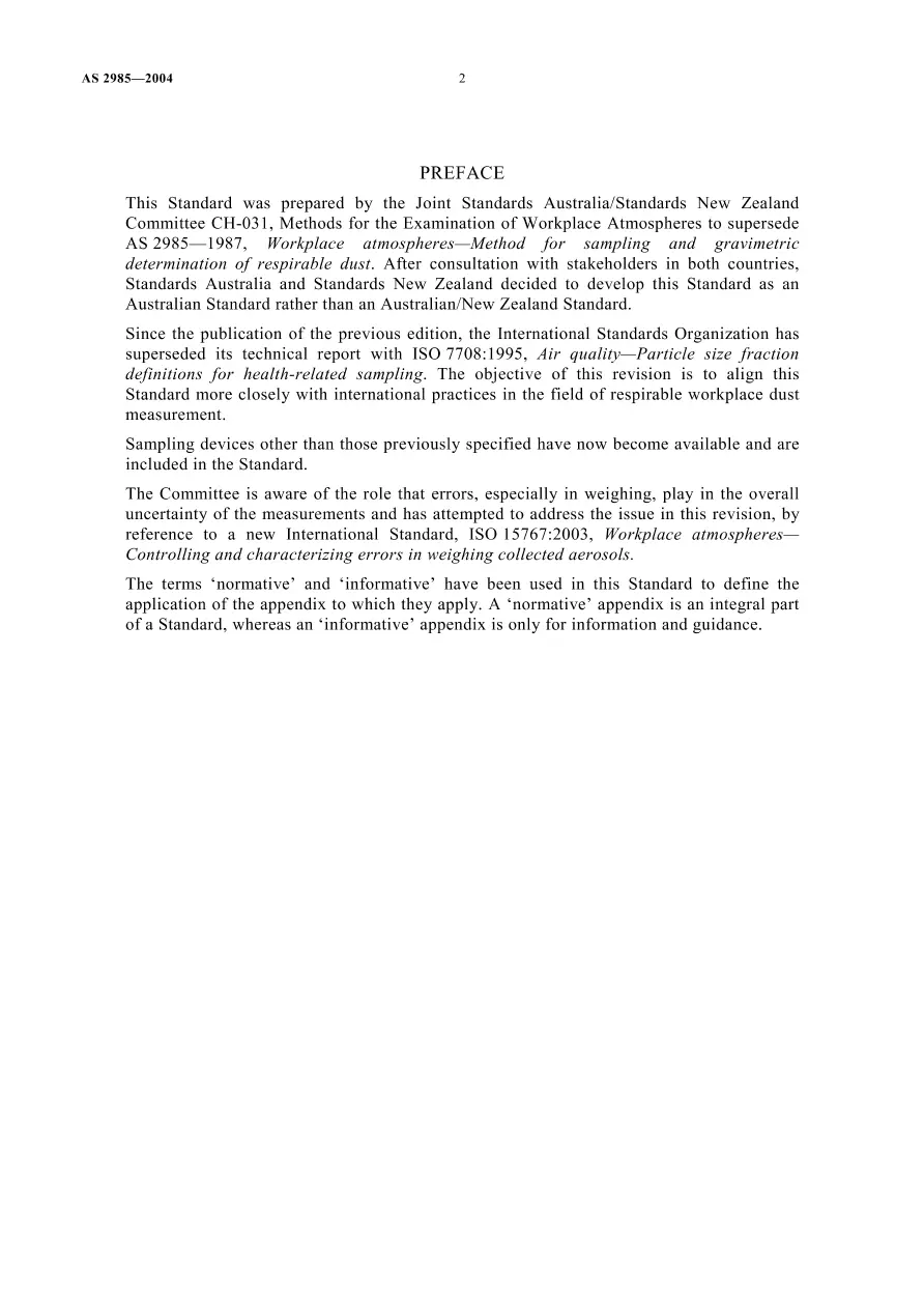 AS 2985-2004 pdf
