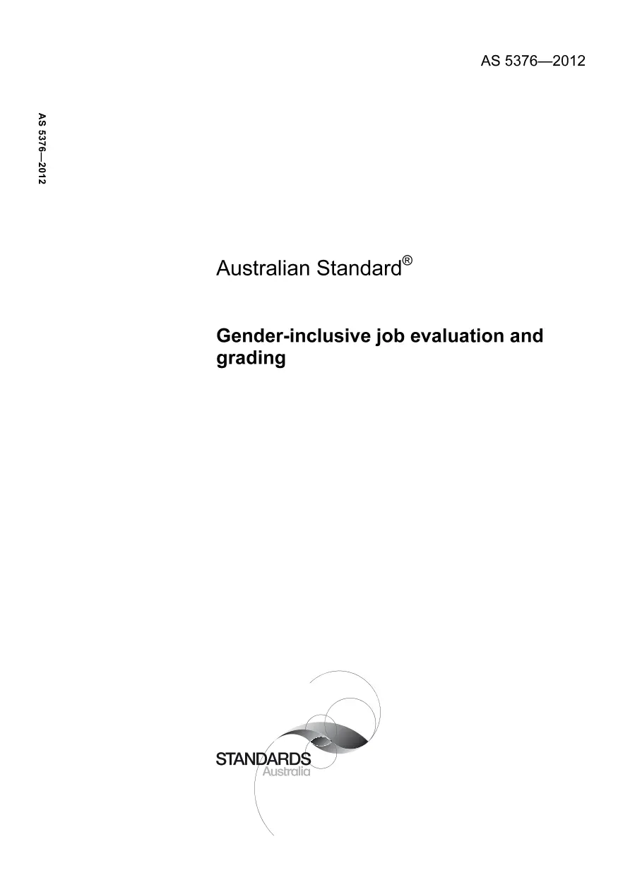 AS 5376-2012 AS 5376-2012 pdf