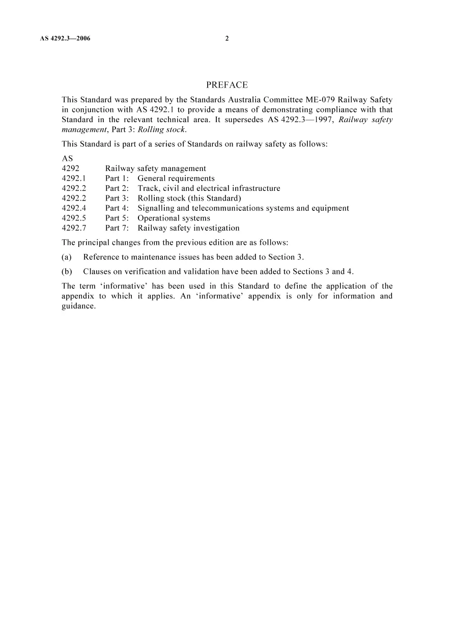 AS 4292.3-2006 AS 4292.3-2006 pdf