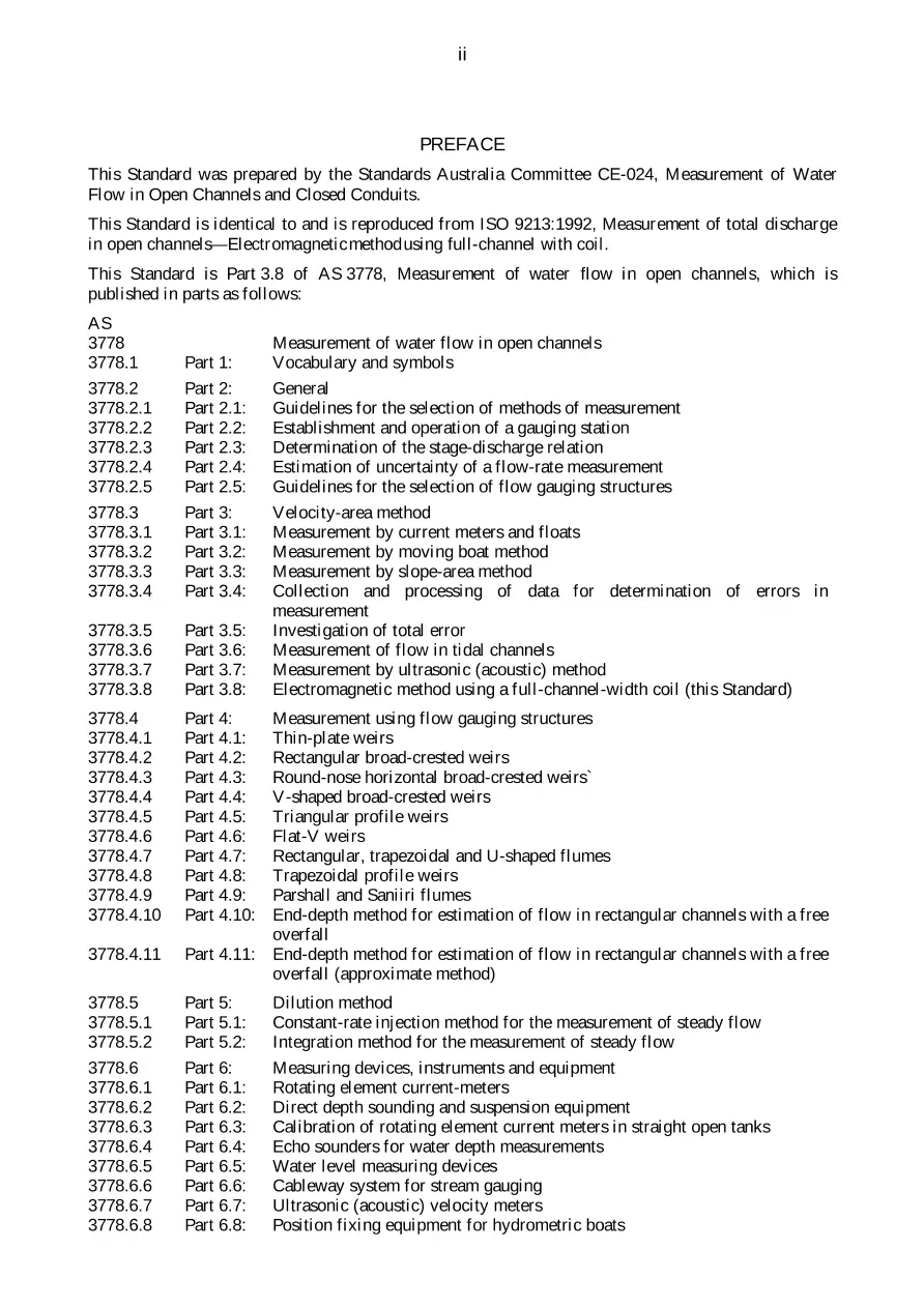 AS 3778.3.8-2001 AS 3778.3.8-2001 pdf