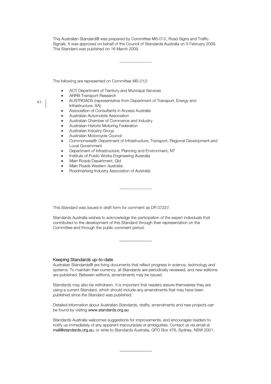 AS 1742.2-2009 AS 1742.2-2009 pdf