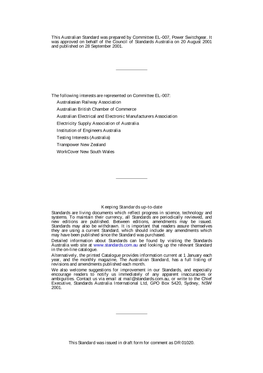 AS 60270-2001 AS 60270-2001 pdf