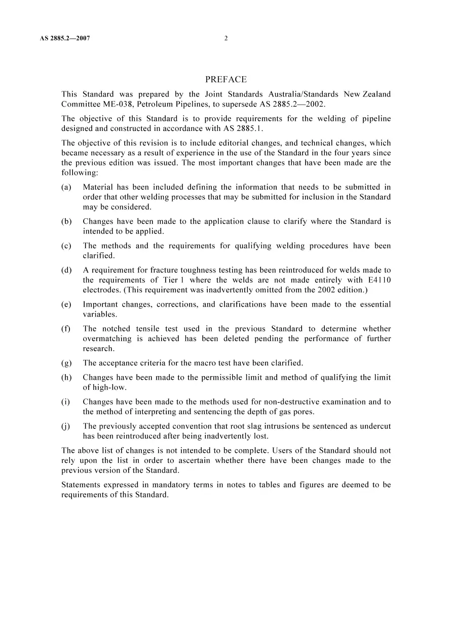 AS 2885.2-2007 AS 2885.2-2007 pdf