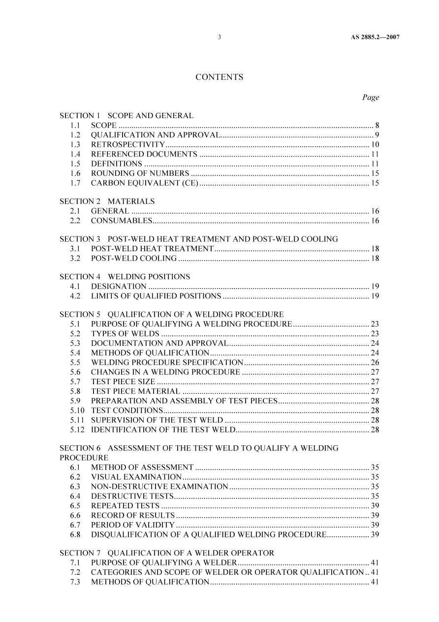 AS 2885.2-2007 AS 2885.2-2007 pdf
