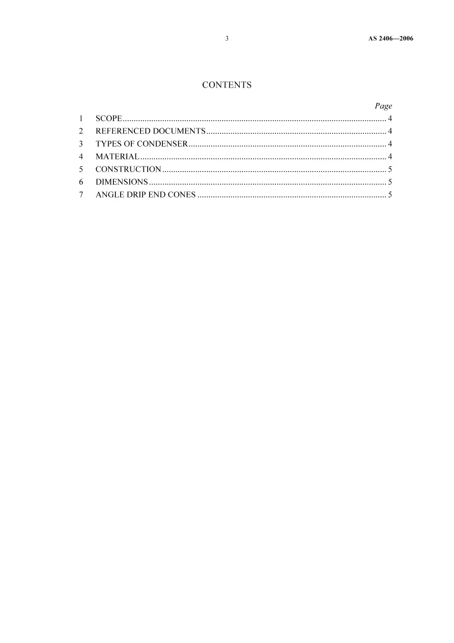 AS 2406-2006 AS 2406-2006 pdf