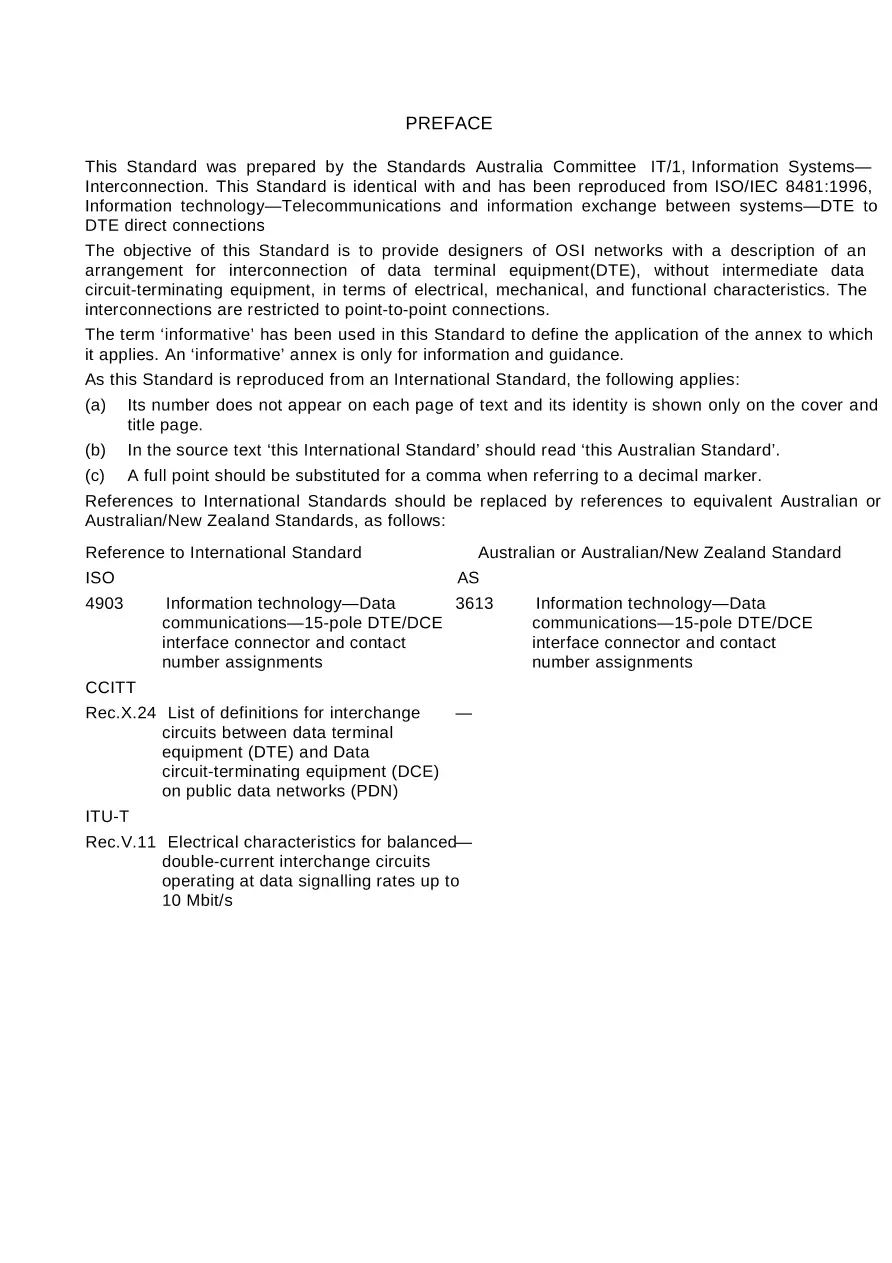 AS 8481-2000 pdf