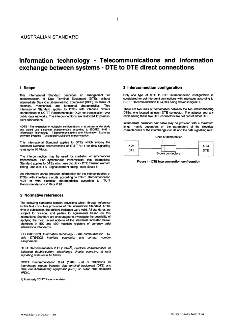 AS 8481-2000 pdf