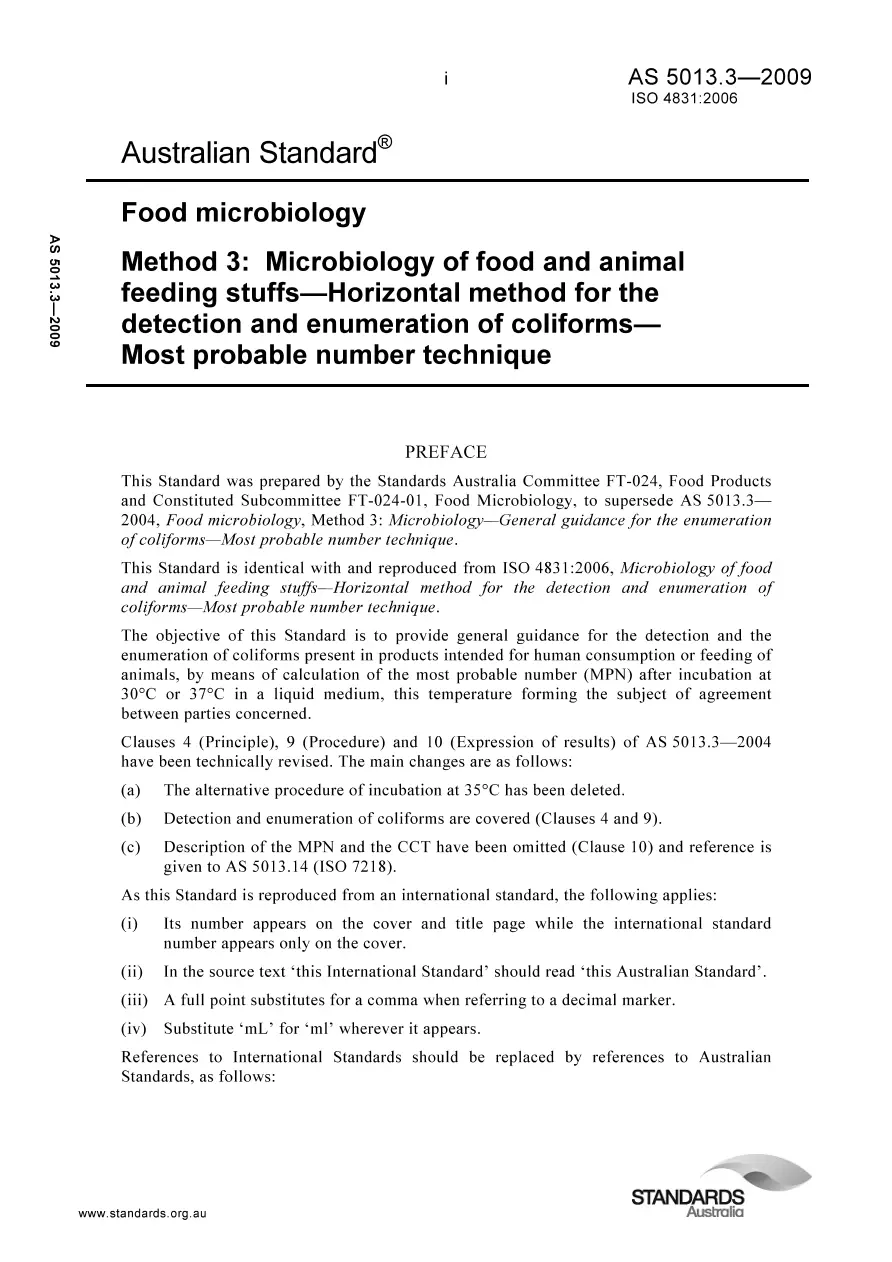 AS 5013.3-2009 pdf