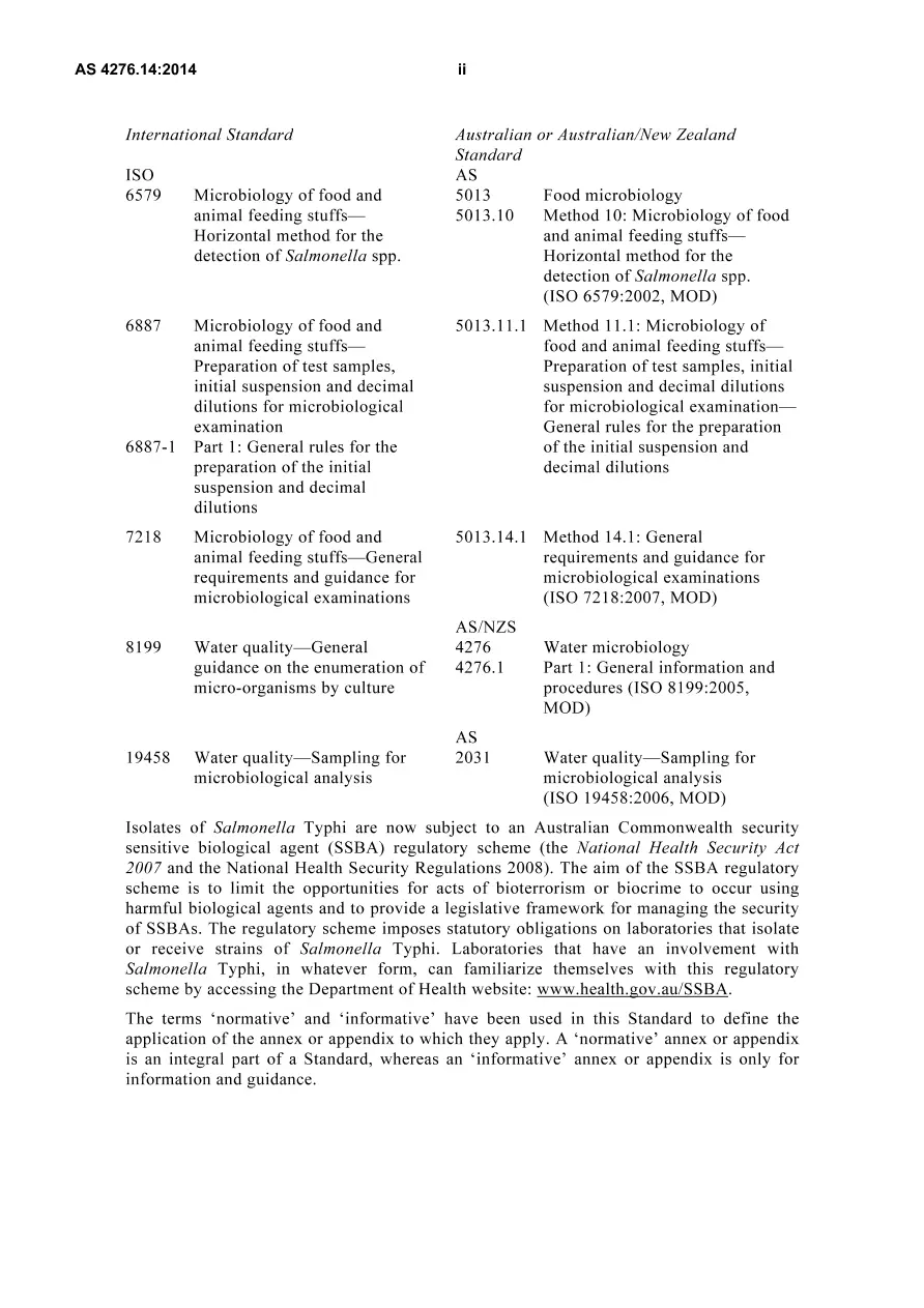 AS 4276.14:2014 AS 4276.14:2014 pdf