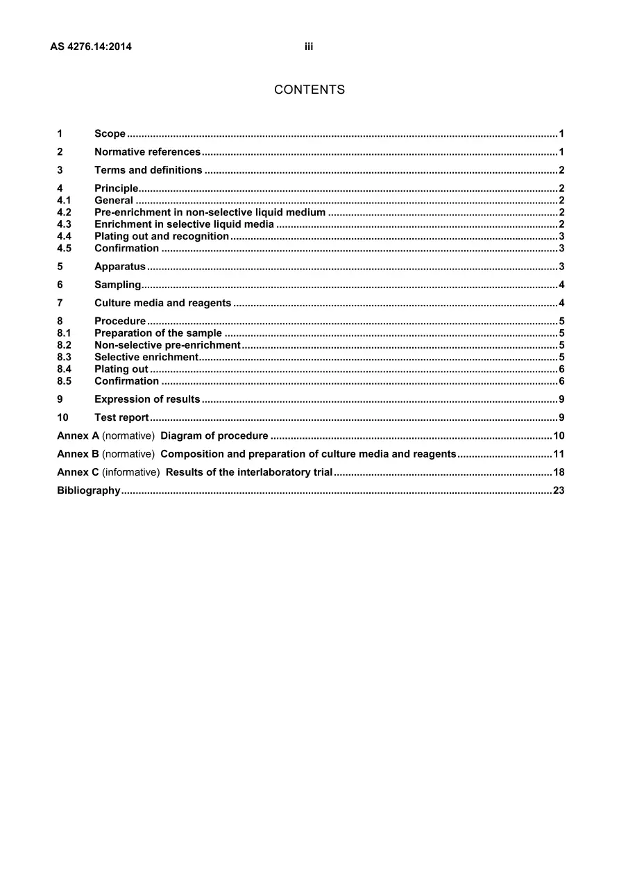 AS 4276.14:2014 AS 4276.14:2014 pdf