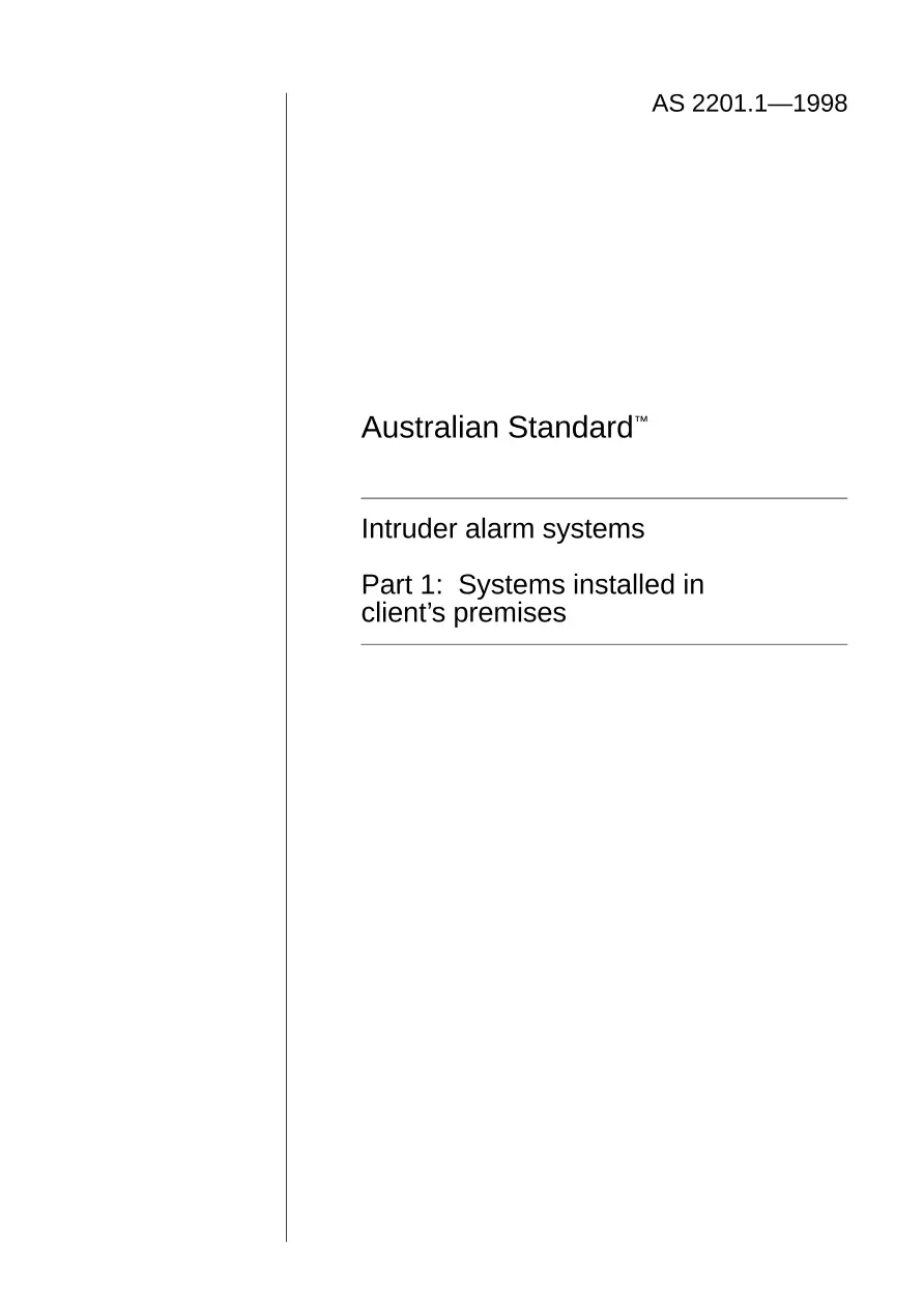 AS 2201.1-1998 pdf