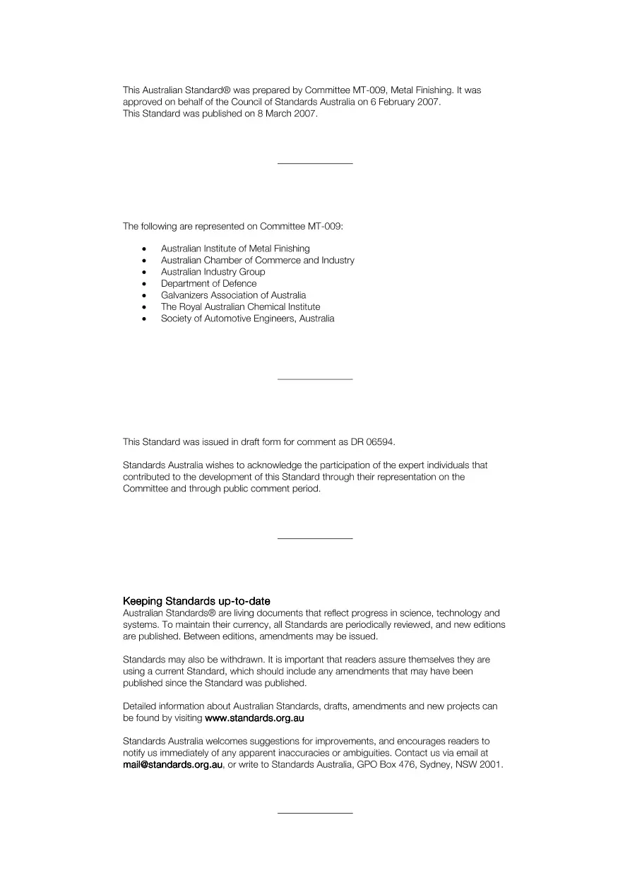 AS 4397-2007 pdf