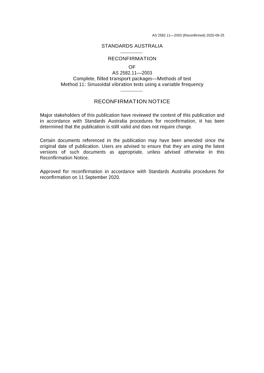 AS 2582.11-2003 pdf