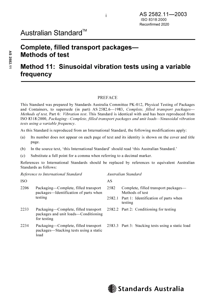 AS 2582.11-2003 pdf