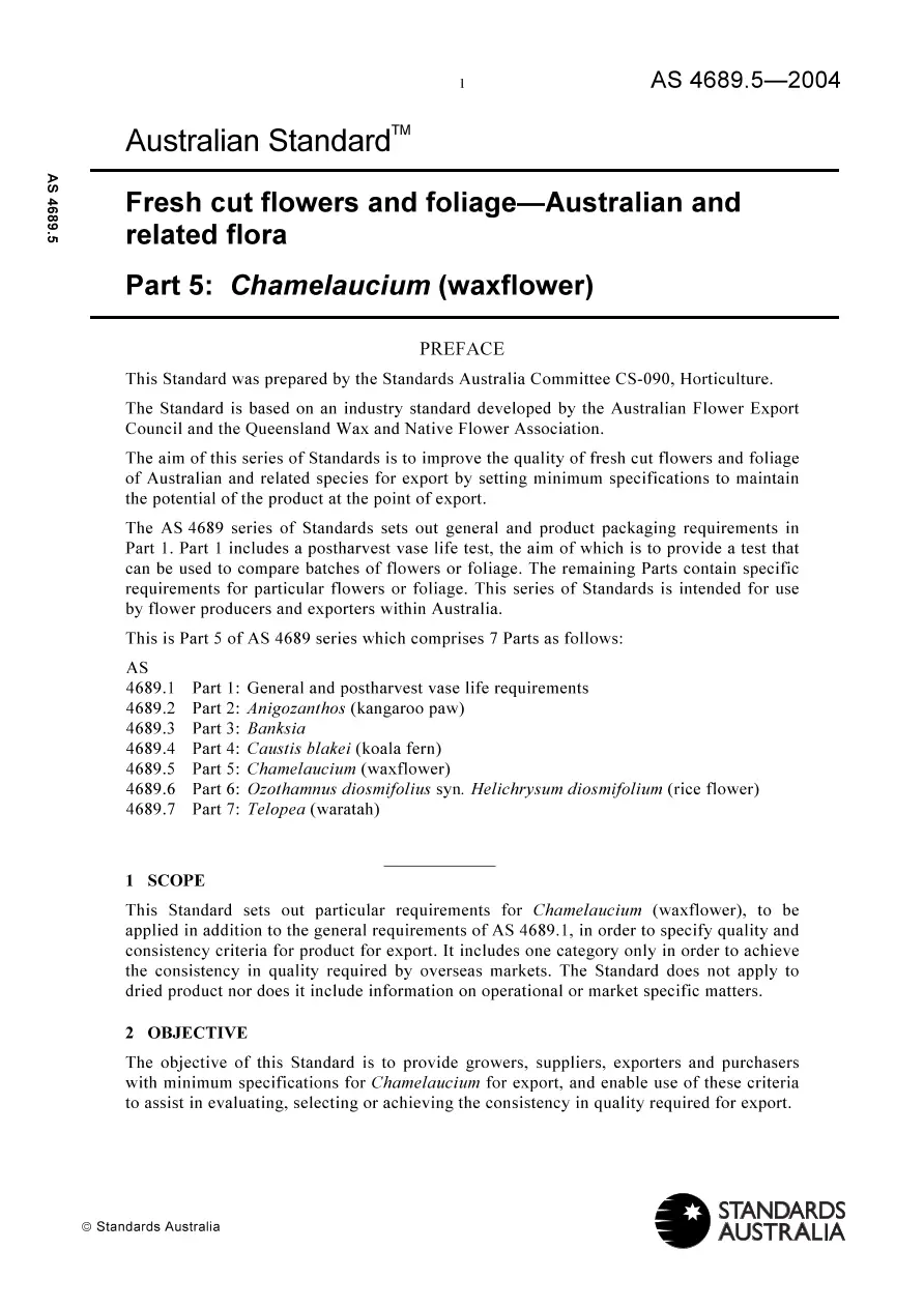 AS 4689.5-2004 AS 4689.5-2004 pdf