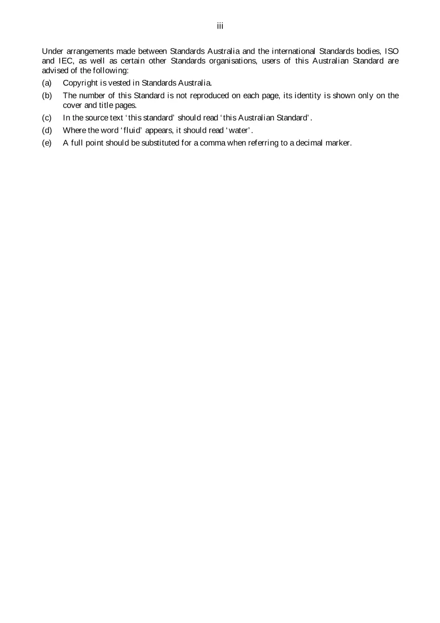 AS 3778.2.1-2001 pdf