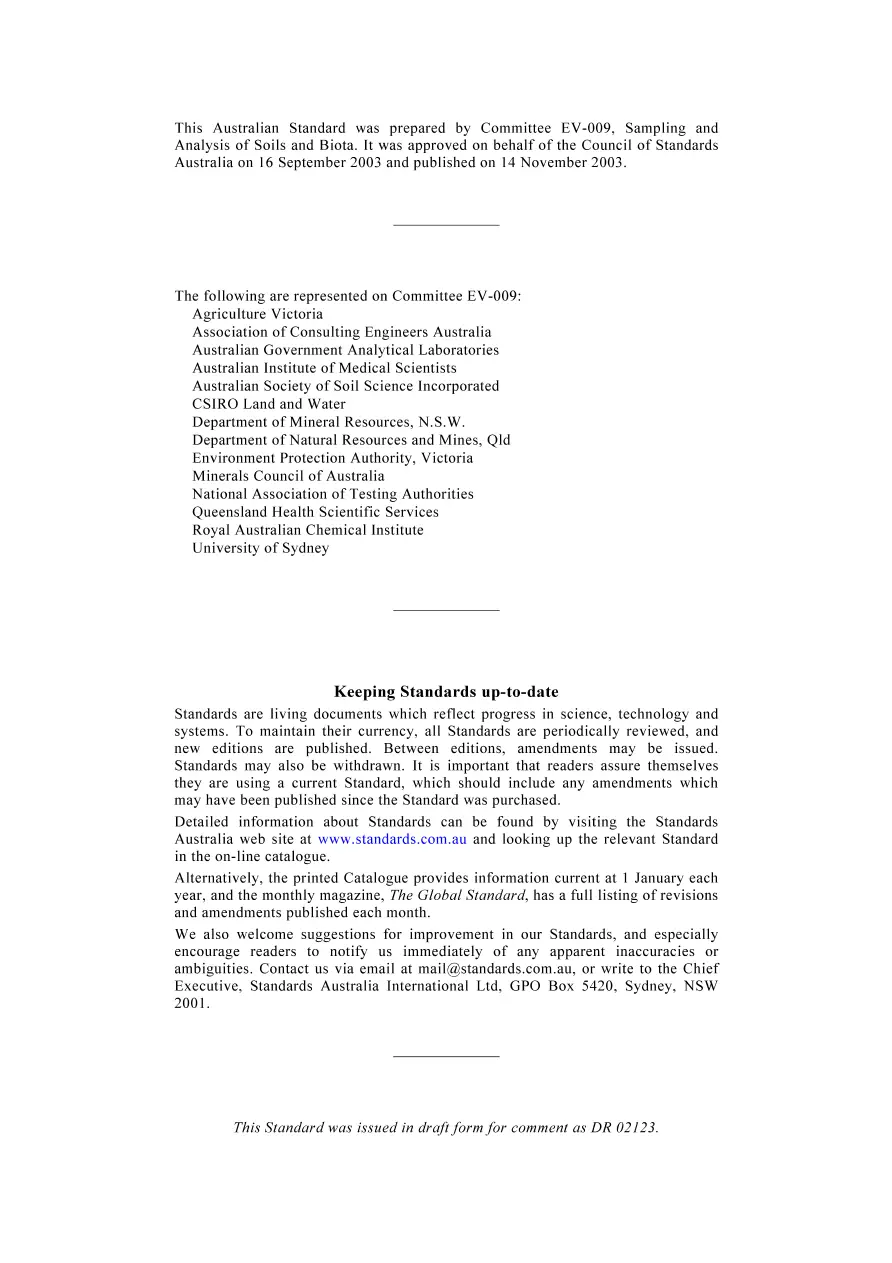 AS 4764-2003 pdf
