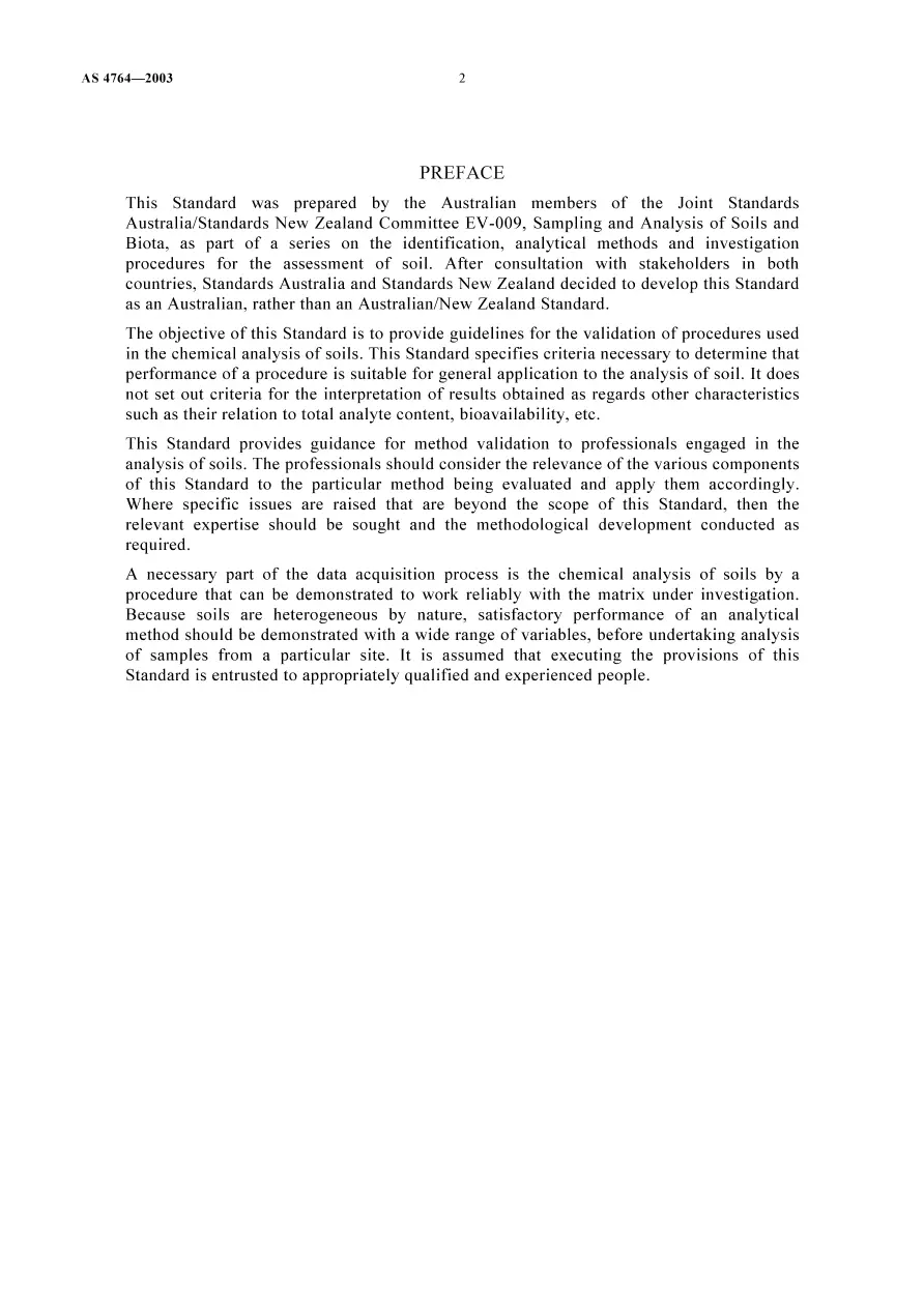 AS 4764-2003 pdf
