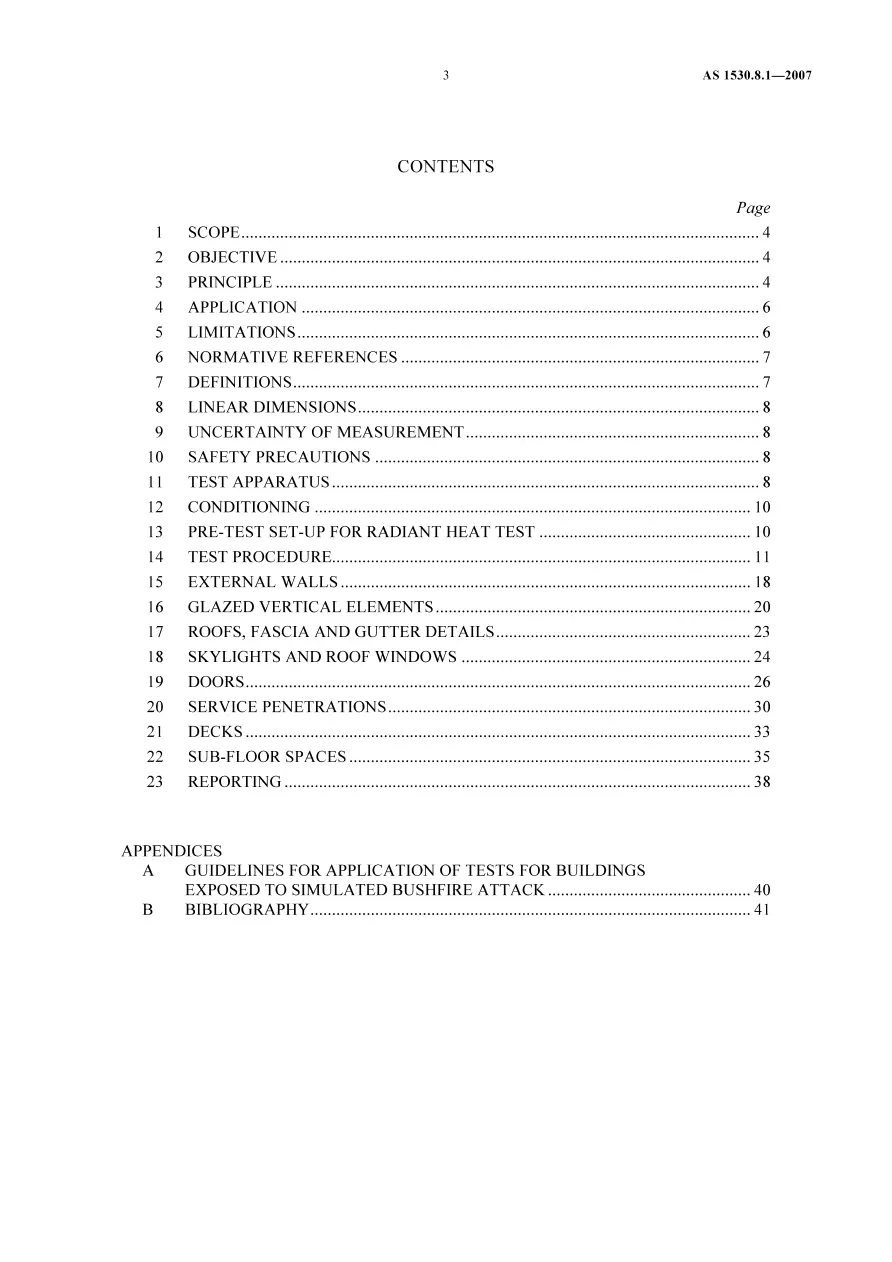 AS 1530.8.1-2007 AS 1530.8.1-2007 pdf