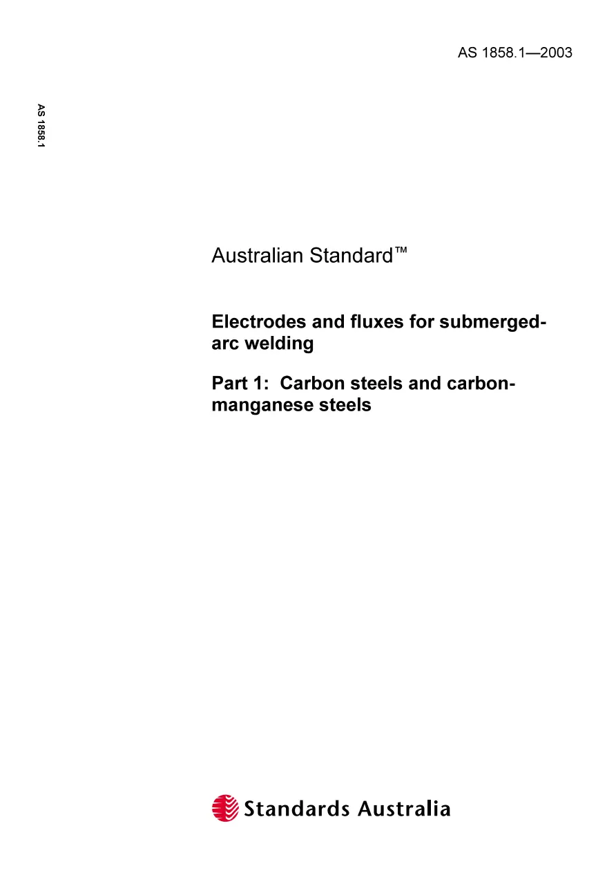 AS 1858.1-2003 pdf