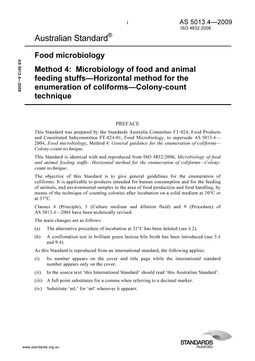 AS 5013.4-2009 AS 5013.4-2009 pdf