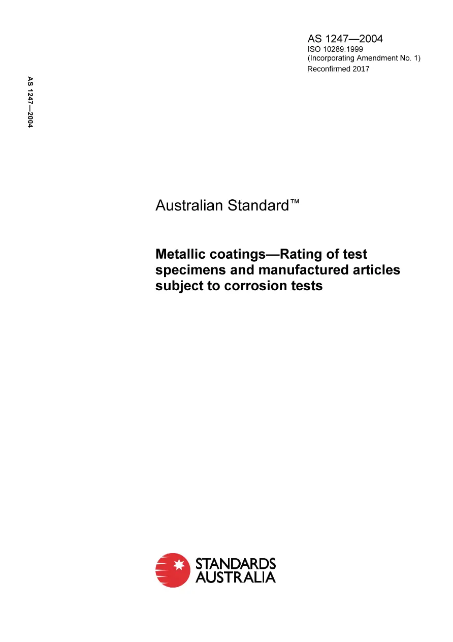 AS 1247-2004 AS 1247-2004 pdf