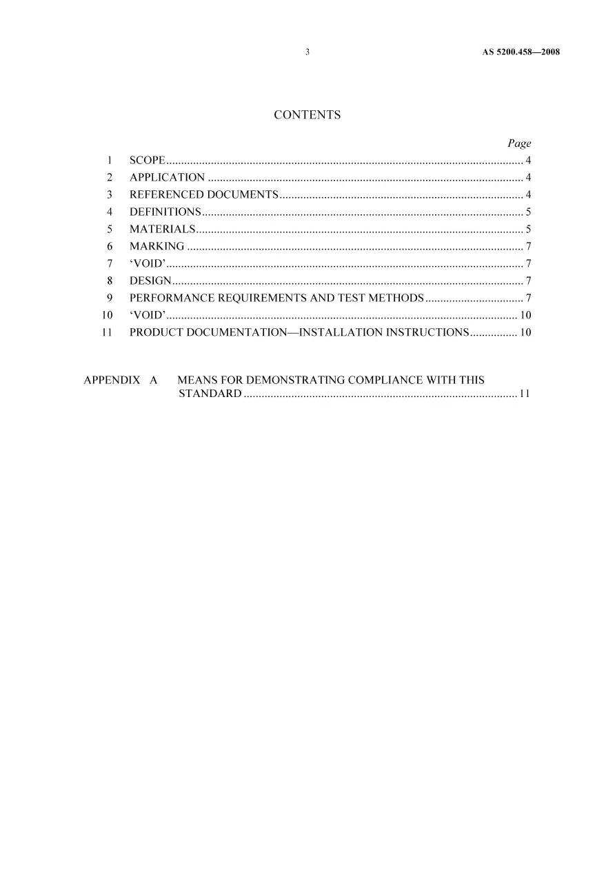 AS 5200.458-2008 AS 5200.458-2008 pdf