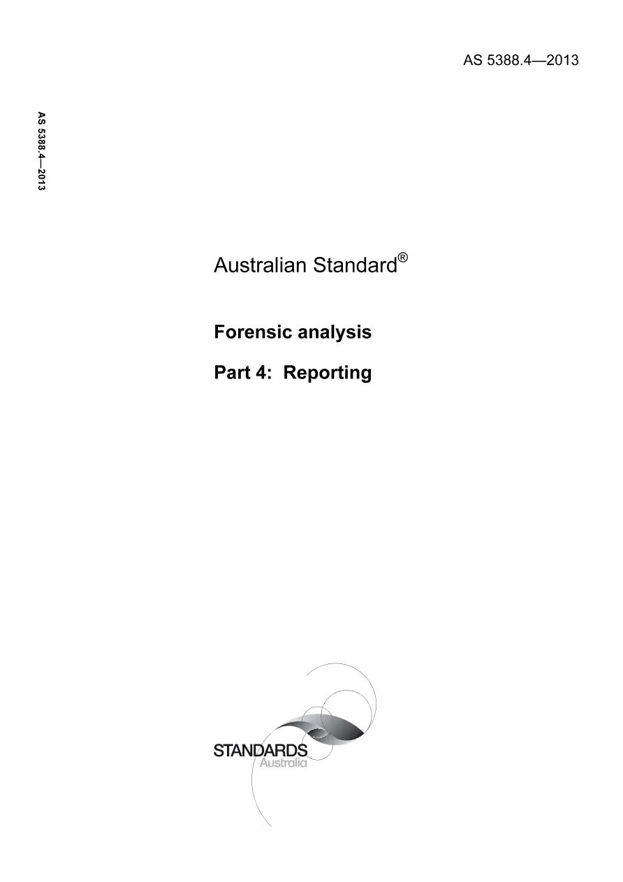 AS 5388.4-2013 AS 5388.4-2013 pdf