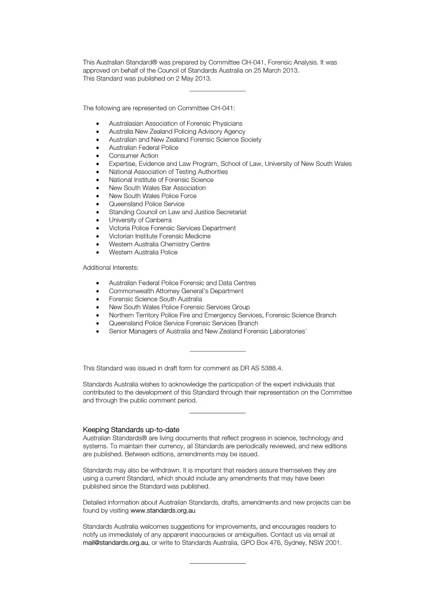 AS 5388.4-2013 AS 5388.4-2013 pdf