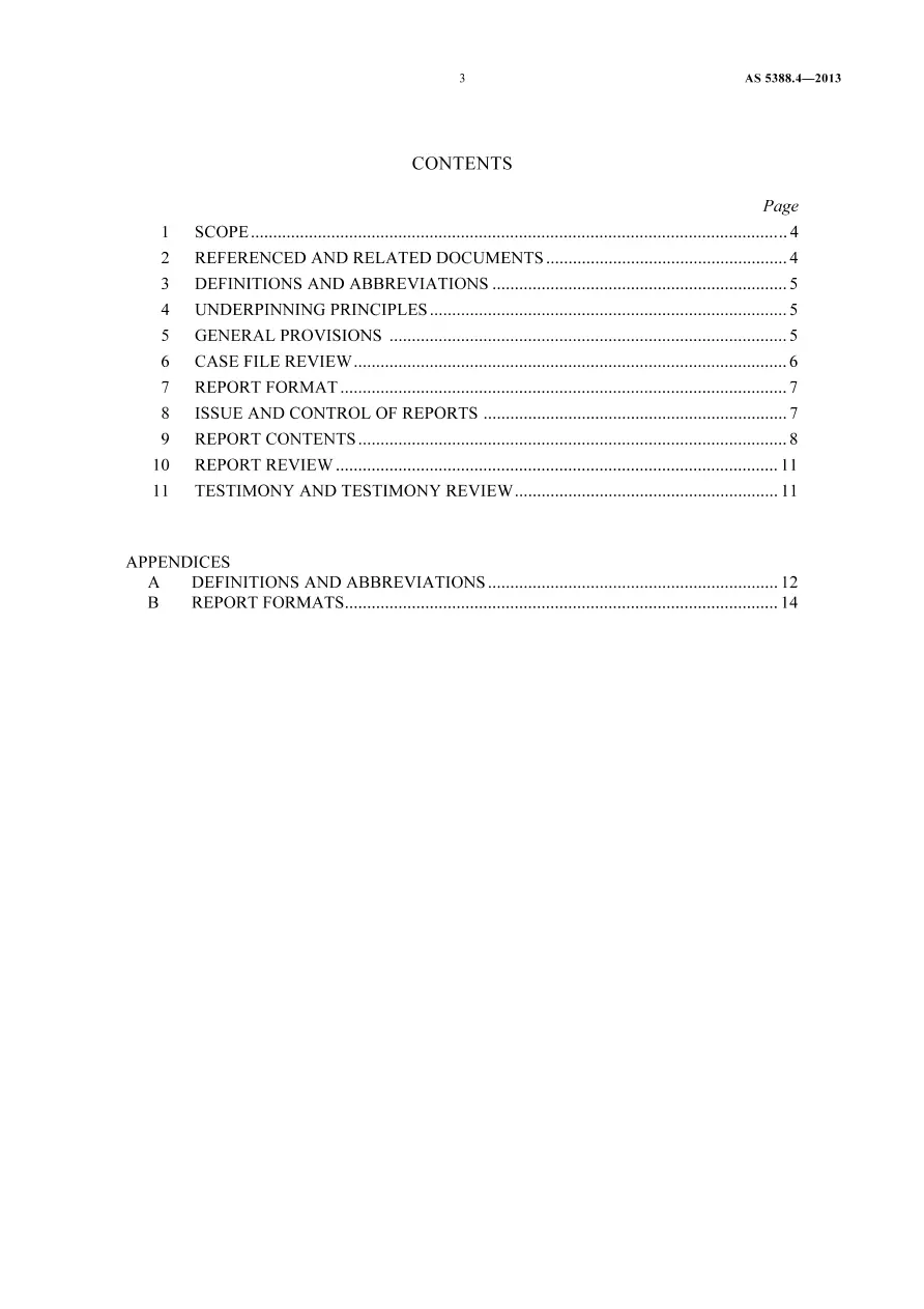 AS 5388.4-2013 AS 5388.4-2013 pdf