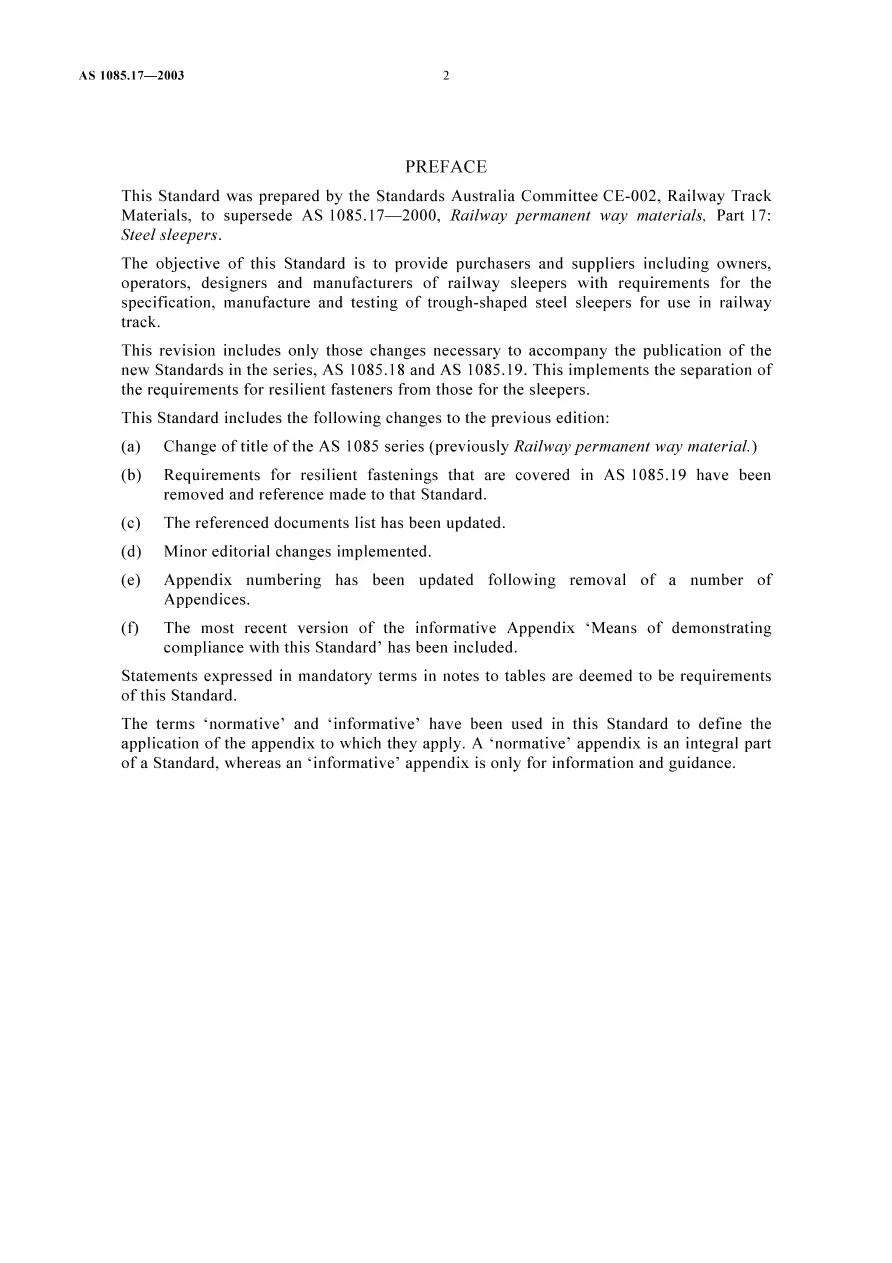 AS 1085.17-2003 AS 1085.17-2003 pdf