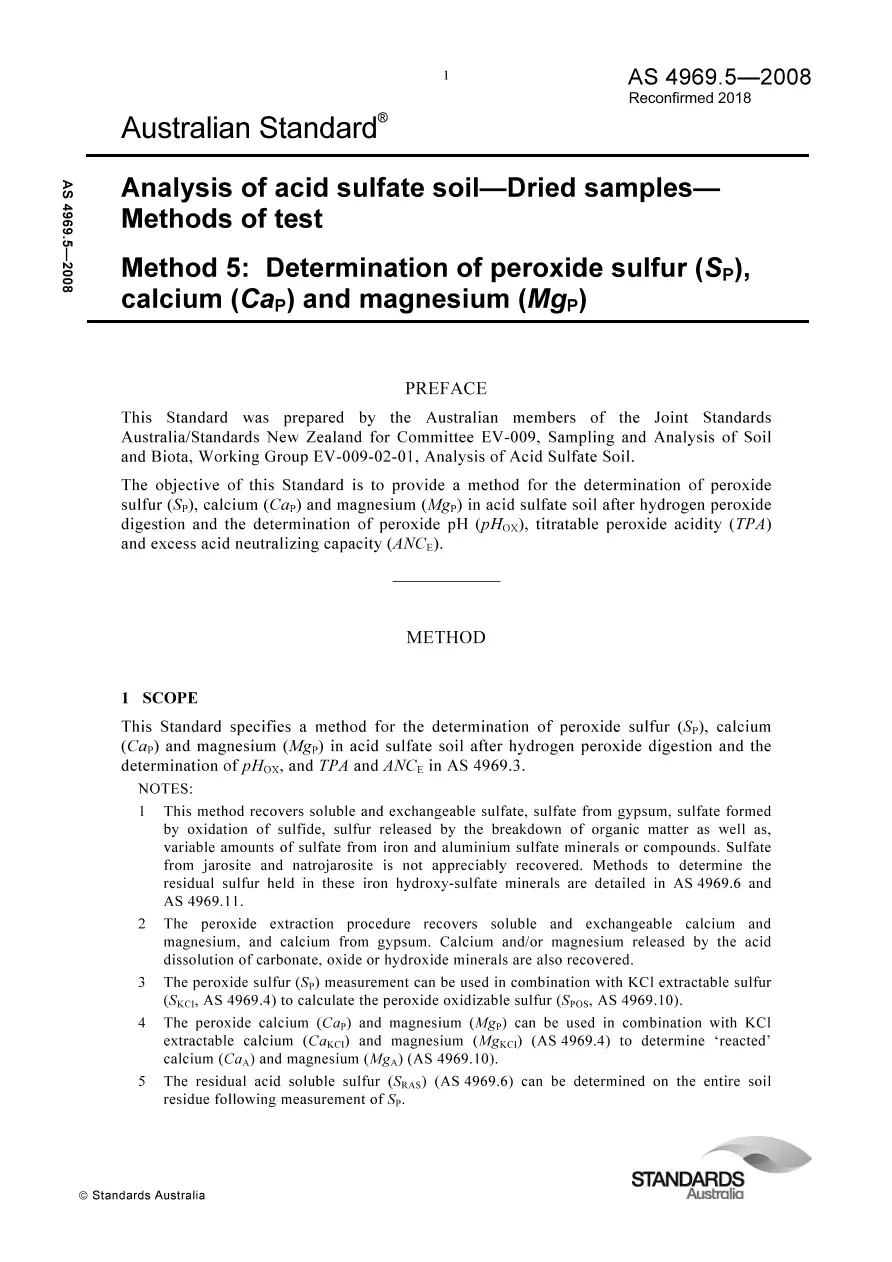 AS 4969.5-2008 pdf