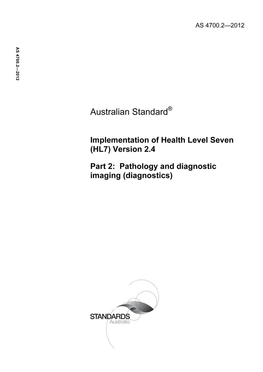 AS 4700.2-2012 AS 4700.2-2012 pdf
