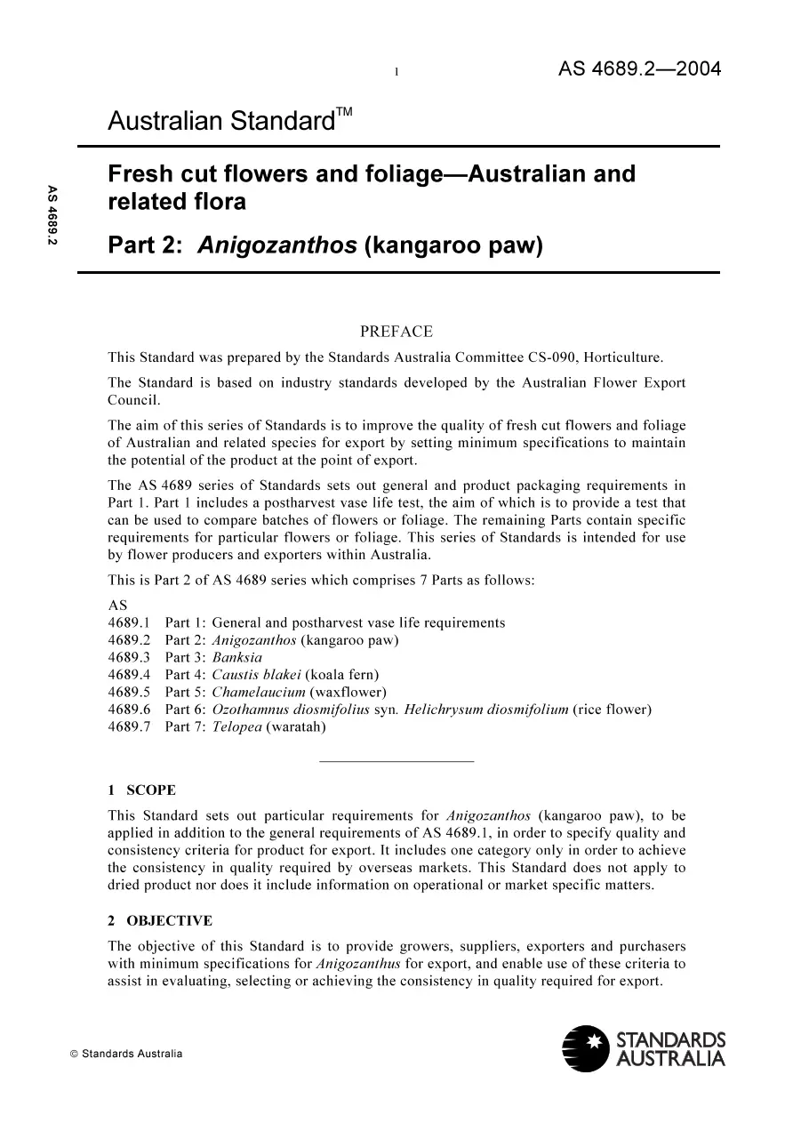 AS 4689.2-2004 AS 4689.2-2004 pdf
