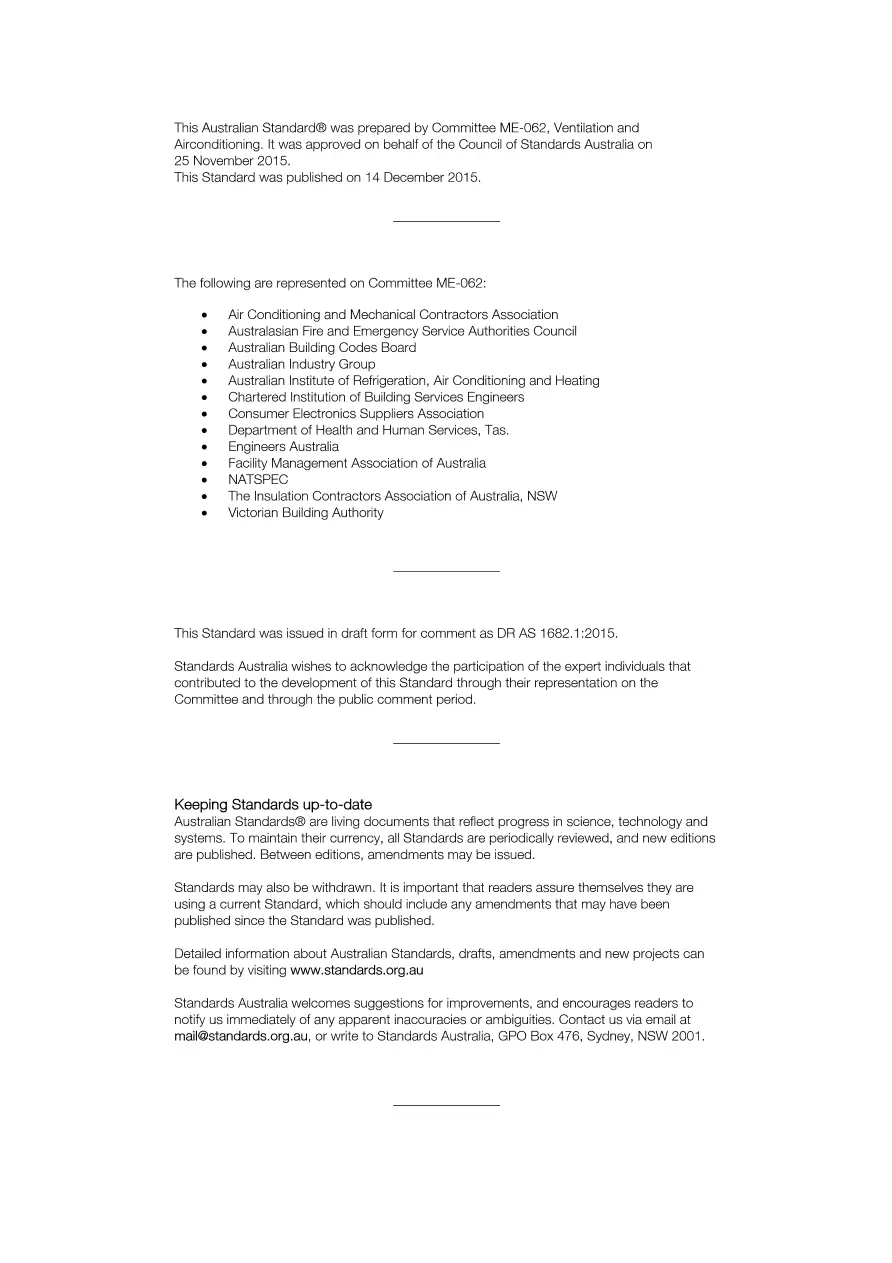 AS 1682.1:2015 AS 1682.1:2015 pdf