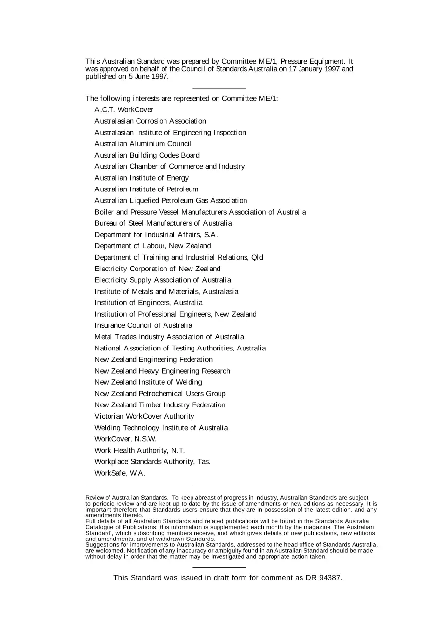 AS 4458-1997 AS 4458-1997 pdf