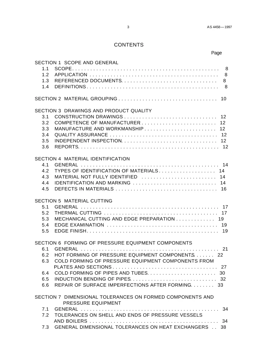 AS 4458-1997 AS 4458-1997 pdf
