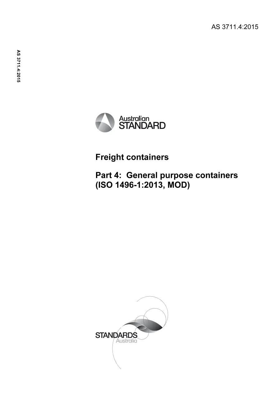AS 3711.4:2015 AS 3711.4:2015 pdf